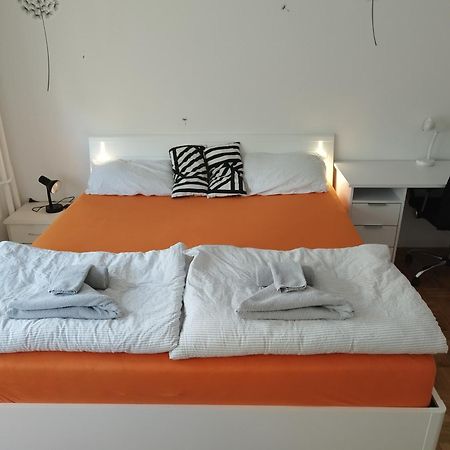 Apartma Mb Center Maribor Extérieur photo