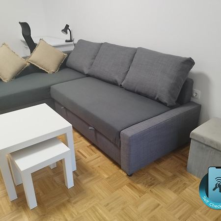 Apartma Mb Center Maribor Extérieur photo