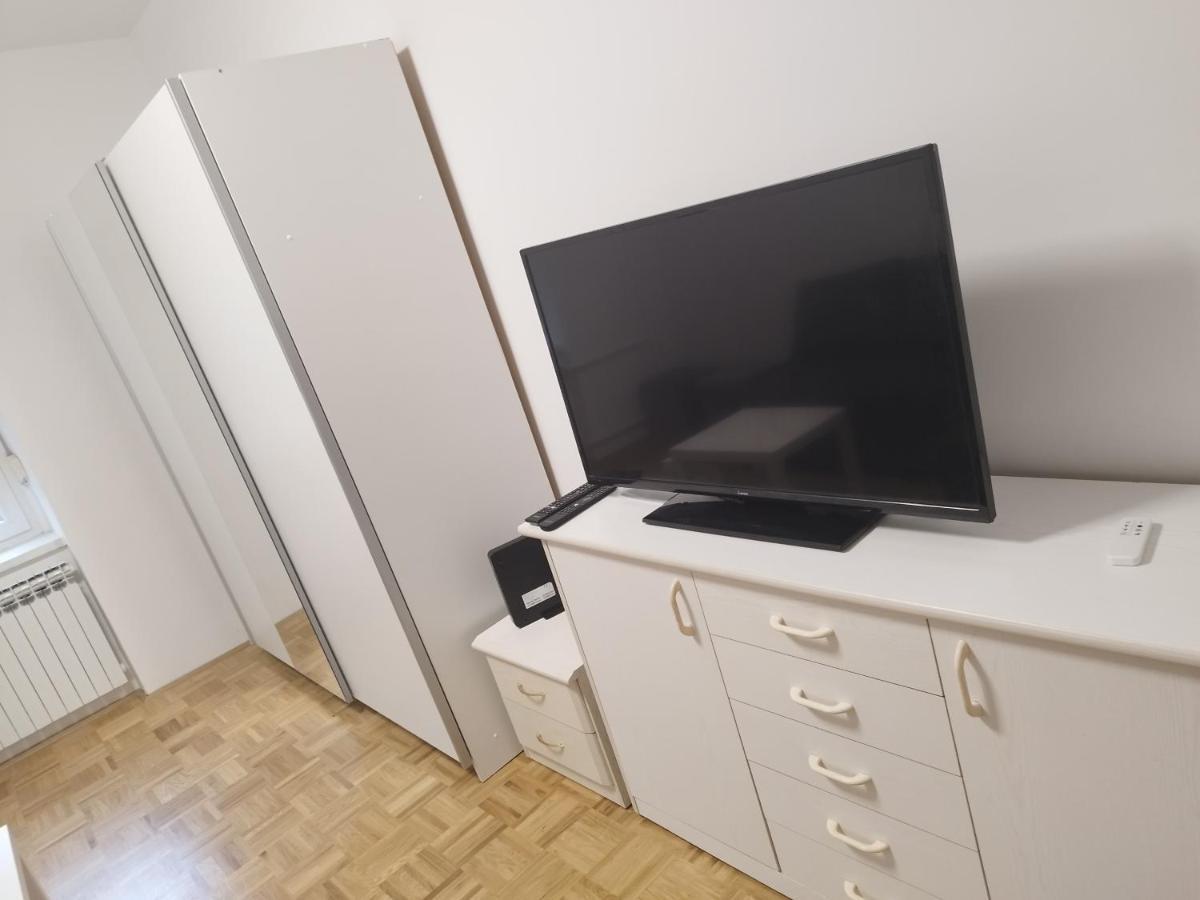 Apartma Mb Center Maribor Extérieur photo