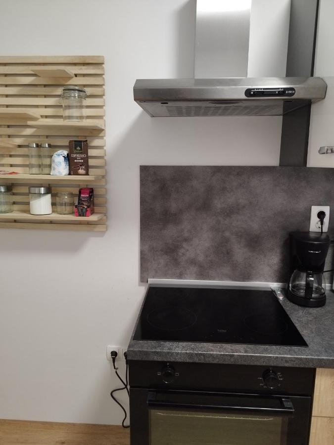 Apartma Mb Center Maribor Extérieur photo