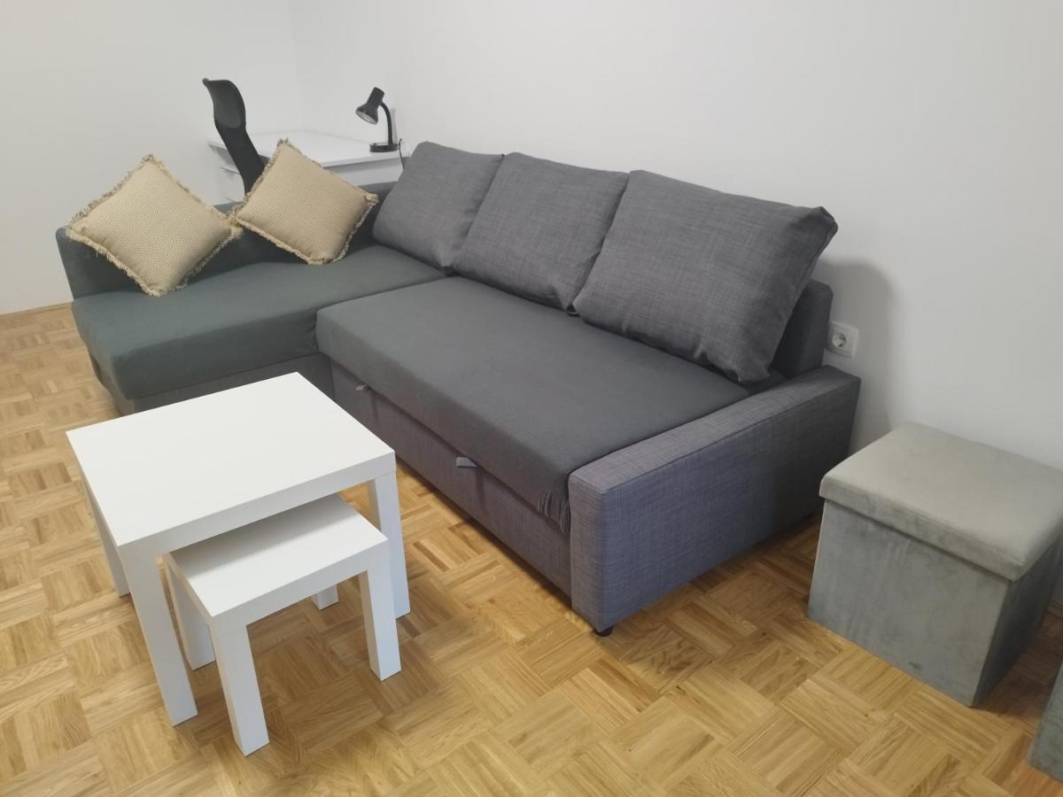 Apartma Mb Center Maribor Extérieur photo