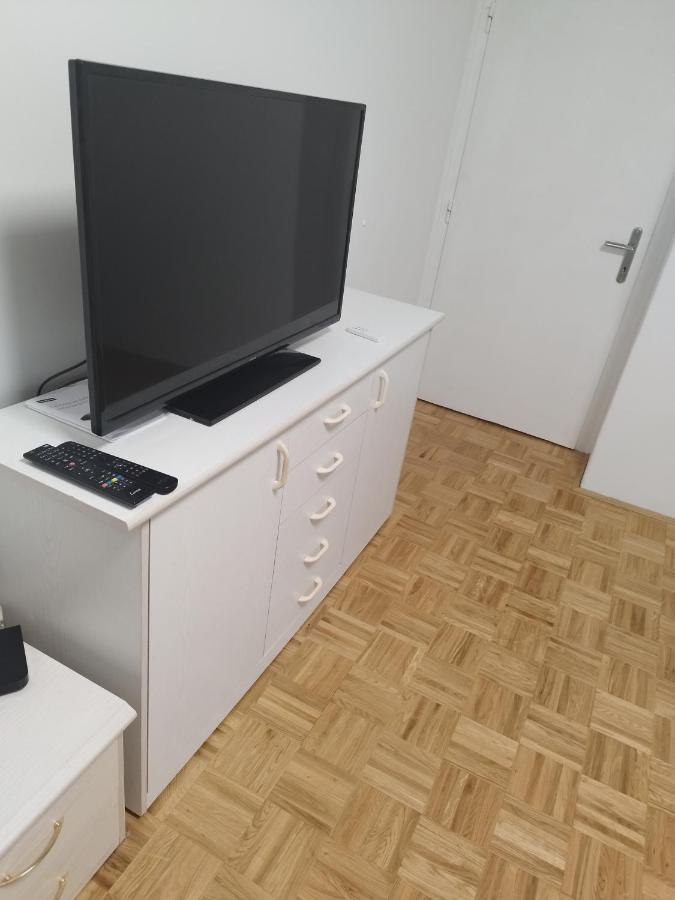 Apartma Mb Center Maribor Extérieur photo