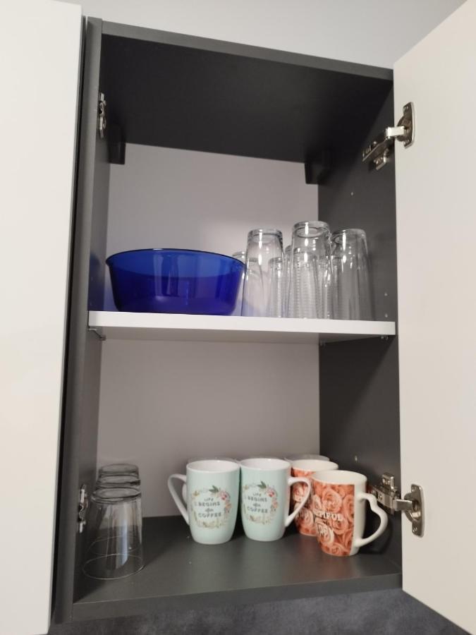 Apartma Mb Center Maribor Extérieur photo