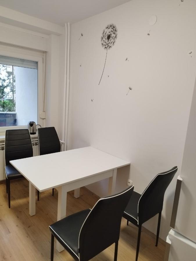 Apartma Mb Center Maribor Extérieur photo