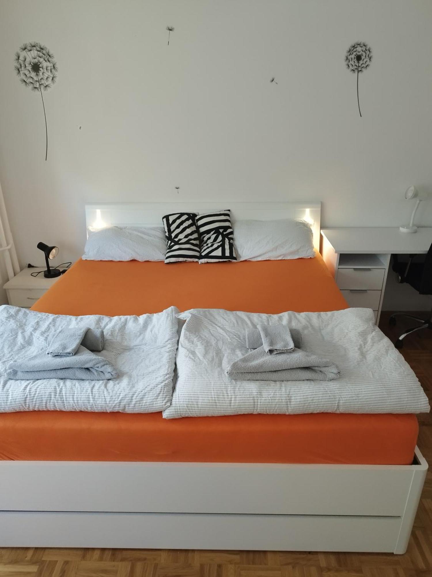 Apartma Mb Center Maribor Extérieur photo
