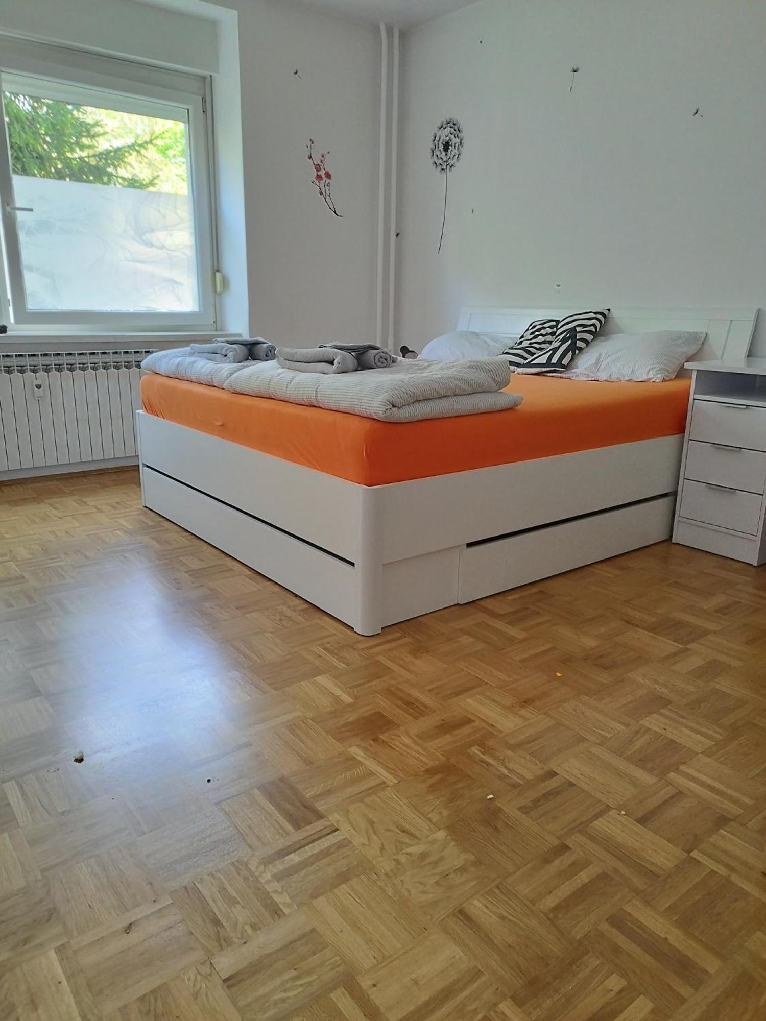 Apartma Mb Center Maribor Extérieur photo