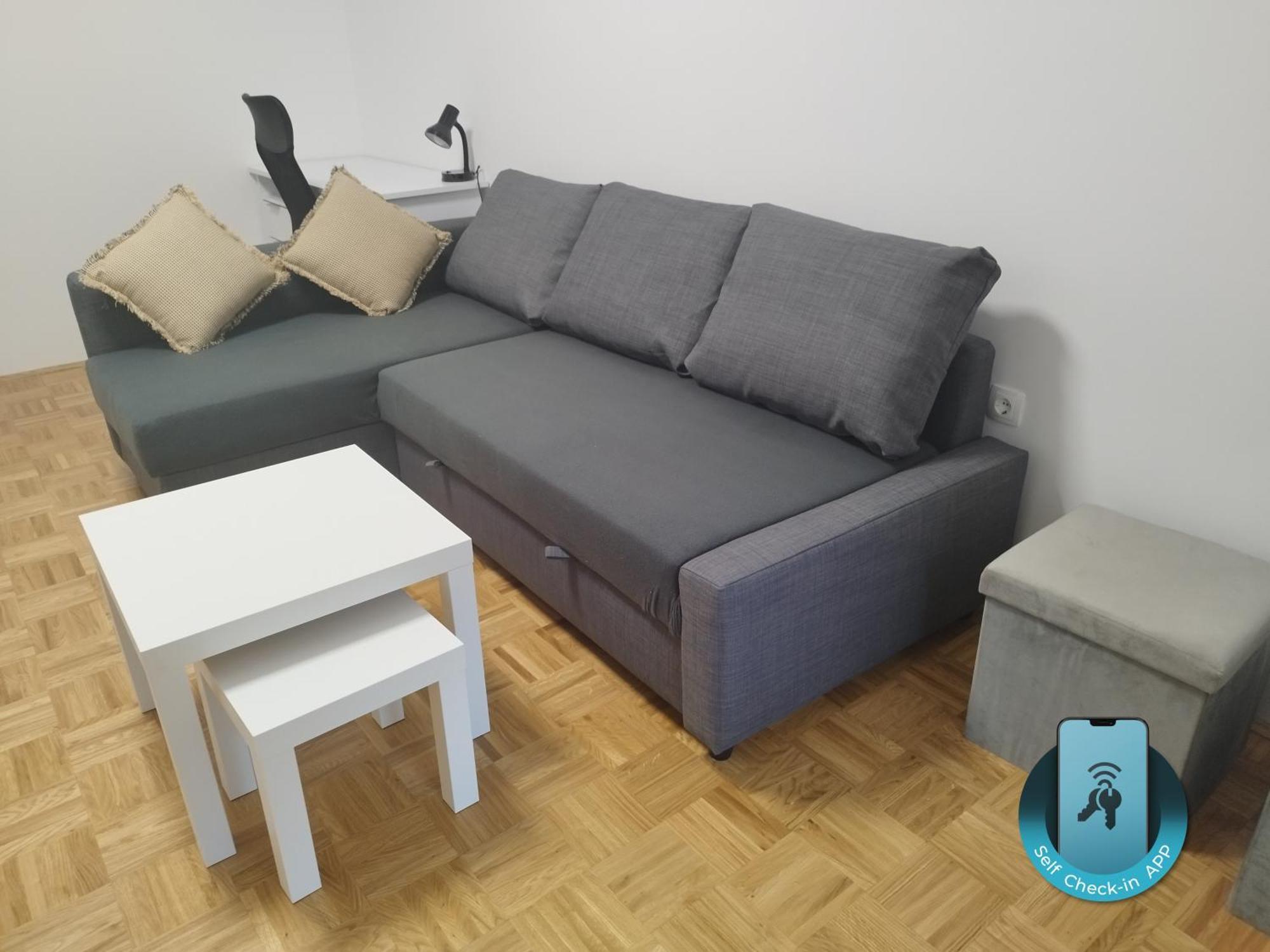 Apartma Mb Center Maribor Extérieur photo